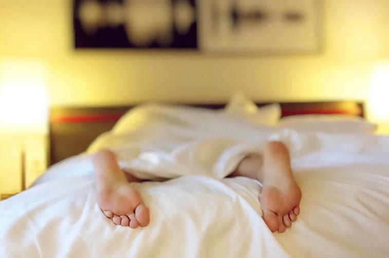 Restless Legs Syndrome Dr Hunter Hoeper 