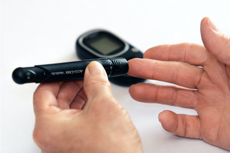 pancreatis can lead to diabetes