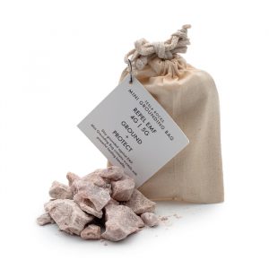Grounding Bag - EMF Rocks (Mini)