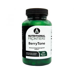 Nutritional Frontiers BerryTone