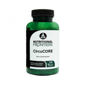 Nutritional Frontiers CircuCORE