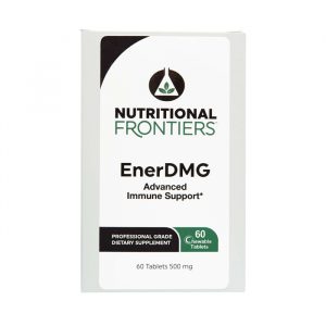 Nutritional Frontiers EnerDMG