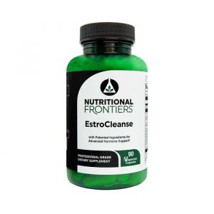 Nutritional Frontiers EstroCleanse