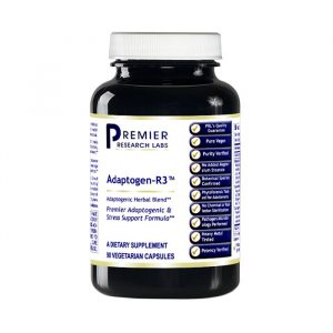 Premier Research Labs Adaptogen-R3