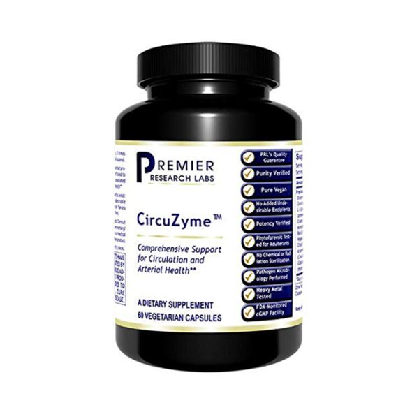 Premier Research Labs CircuZyme