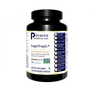 Premier Research Labs CogniTropic