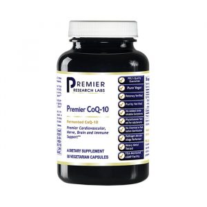 Premier Research Labs Premier CoQ10