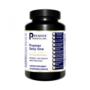 Premier Research Labs Premier Daily One