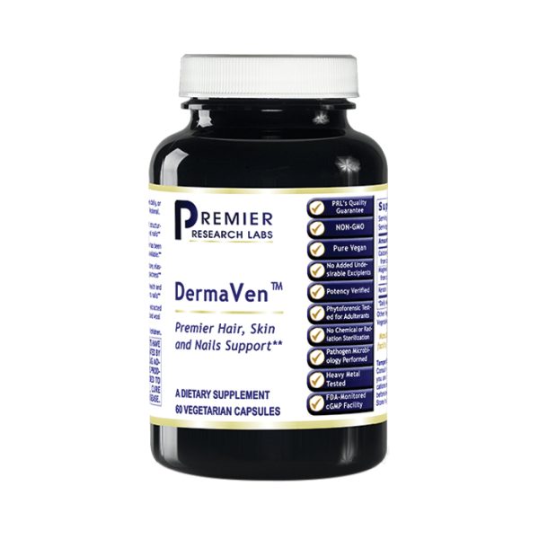 Premier Research Labs DermaVen