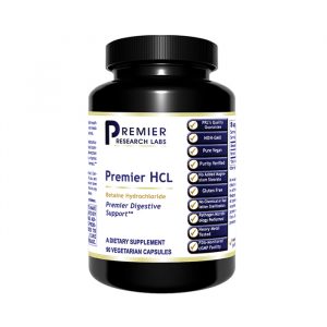 Premier Research Labs HCL