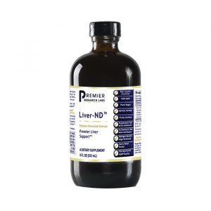 Premier Research Labs Liver-ND