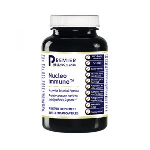 Premier Research Labs Nucleo Immune