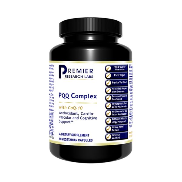 Premier Research Labs PQQ Complex