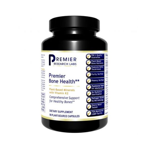 Premier Research Labs Premier Bone Health