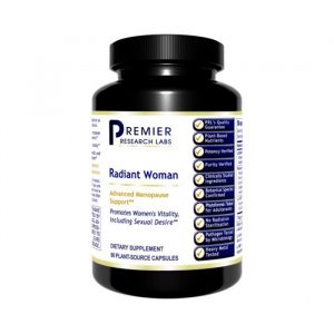 Premier Research Labs Radiant Woman