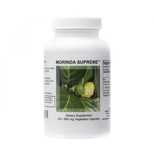 Supreme Nutrition Morinda Supreme