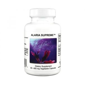 Supreme Nutrition Alaria Supreme