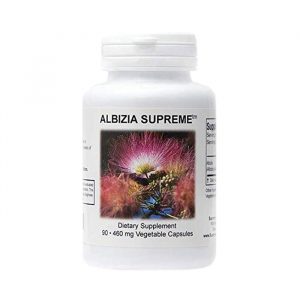 Supreme Nutrition Albizia Supreme