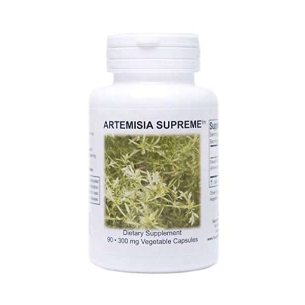 Supreme Nutrition Artemisia Supreme
