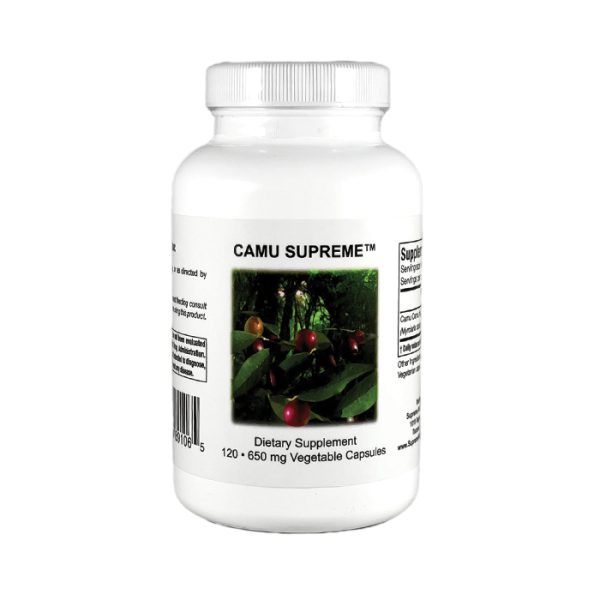 Supreme Nutrition Camu Supreme