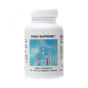 Supreme Nutrition Endo Supreme