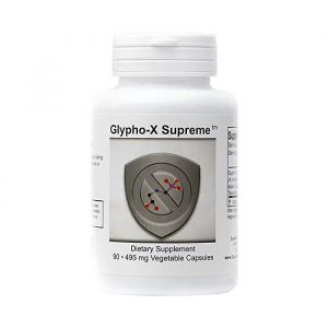 Supreme Nutrition Glypho-X Supreme