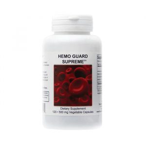 Supreme Nutrition Hemo Guard Supreme