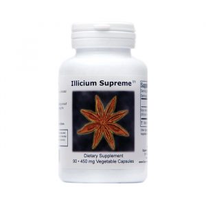 Supreme Nutrition Illicium Supreme