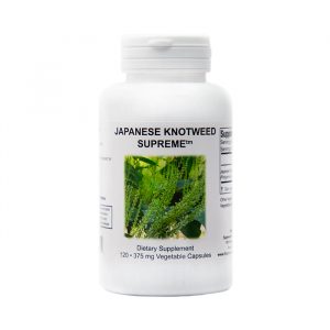 Supreme Naturals Japanese Knotweed Supreme