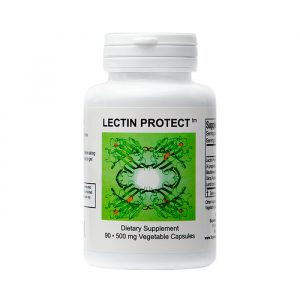 Supreme Nutrition Lectin Protect