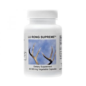 Supreme Nutrition Lu Rong Supreme