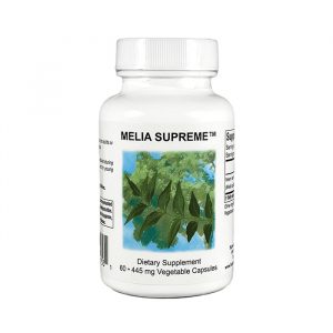 Supreme Nutrition Melia Supreme