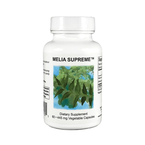 Supreme Nutrition Melia Supreme