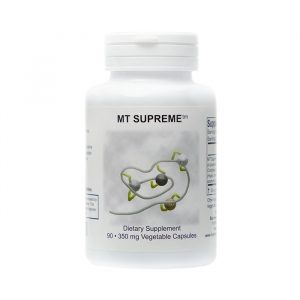 Supreme Nutrition MT Supreme