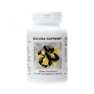 Supreme Nutrition Mucuna Supreme