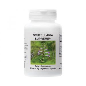 Supreme Nutrition Scutellaria Supreme