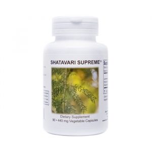 Supreme Nutrition Shatavari Supreme