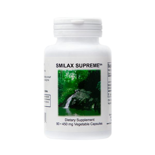 Supreme Nutrition Smilax Supreme