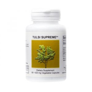 Supreme Nutrition Tulsi Supreme