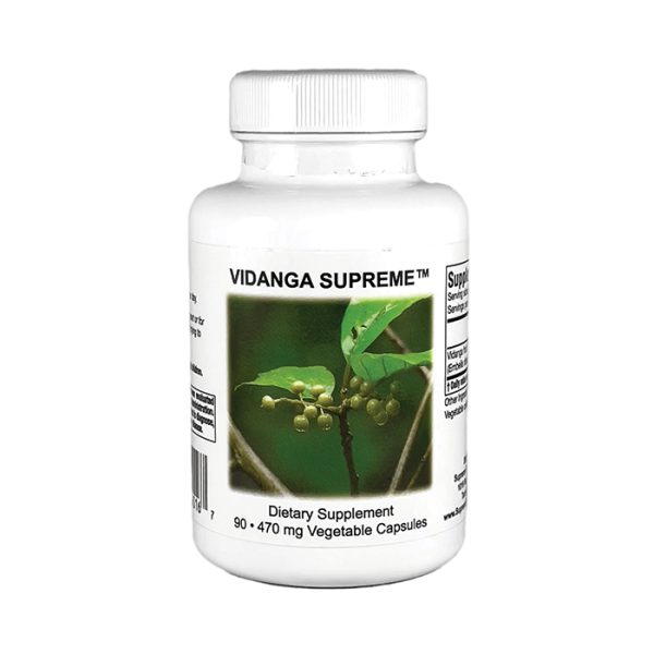 Supreme Nutrition Vidanga Supreme