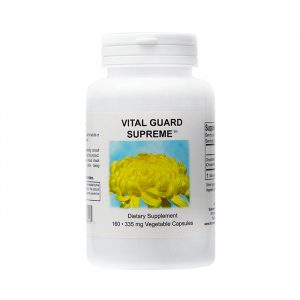 Supreme Nutrition Vital Guard Supreme