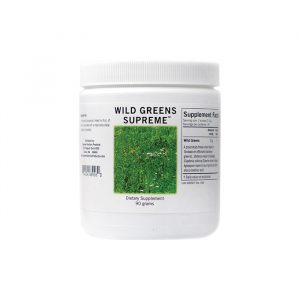 Supreme Nutrition Wild Greens Supreme