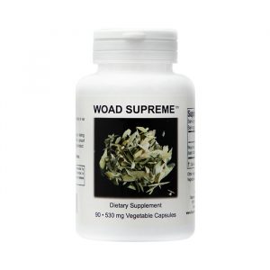 Supreme Nutrition Woad Supreme