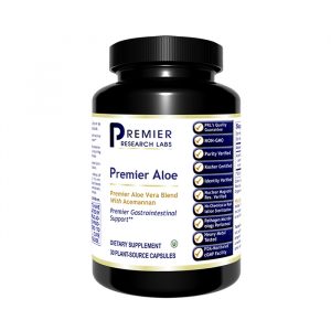 Premier Research Labs Aloe