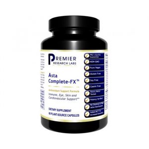 Premier Research Labs Asta Complete-FX