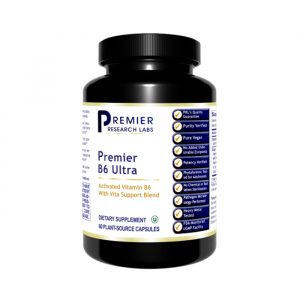 Premier Research Labs B6 Ultra