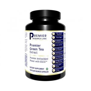 Premier Research Labs Green Tea Extract