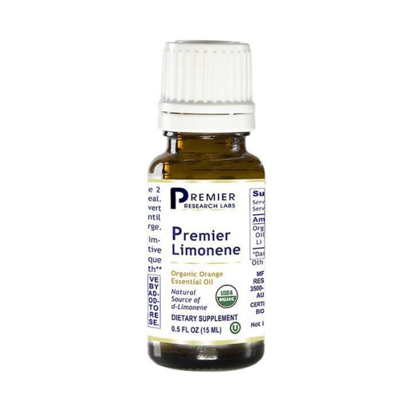 Premier Research Labs Limonene