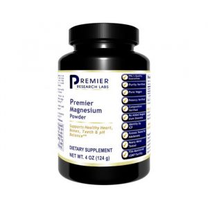 Premier Research Labs Magnesium Powder