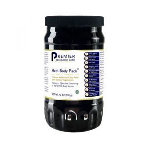 Premier Research Labs Medi-Body Pack